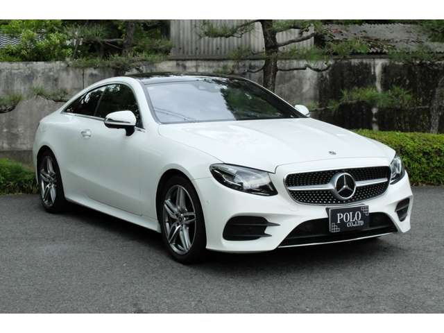メルセデスベンツ Ｅクラス Ｅ２００ スポーツ （ＢＳＧ搭載モデル） R2年 (近畿) 99
