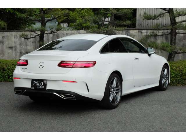 メルセデスベンツ Ｅクラス Ｅ２００ スポーツ （ＢＳＧ搭載モデル） R2年 (近畿) 99