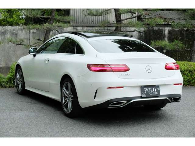 メルセデスベンツ Ｅクラス Ｅ２００ スポーツ （ＢＳＧ搭載モデル） R2年 (近畿) 99