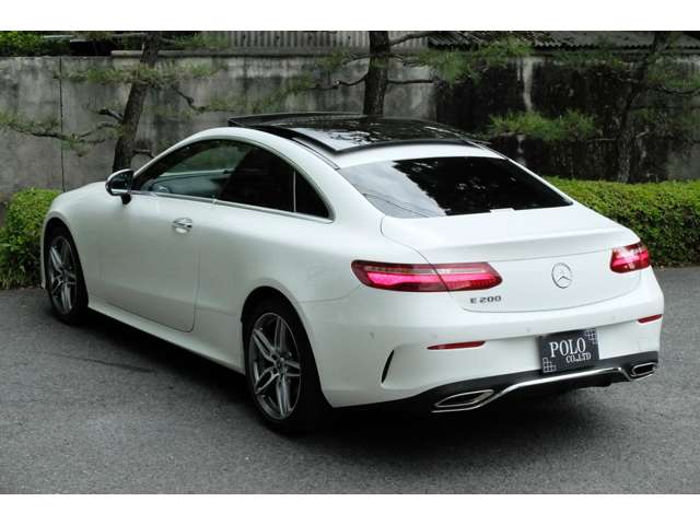 メルセデスベンツ Ｅクラス Ｅ２００ スポーツ （ＢＳＧ搭載モデル） R2年 (近畿) 99