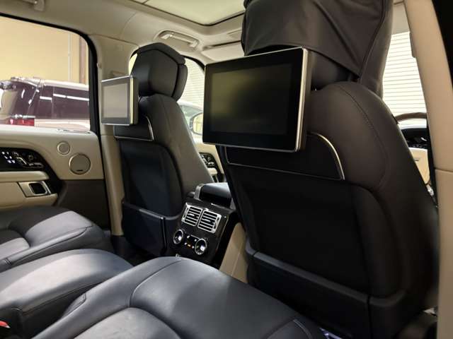 ランドローバー レンジローバー オートバイオグラフィ （ＰＨＥＶ ４０４ＰＳ） ４ＷＤ R3年 (近畿) 99