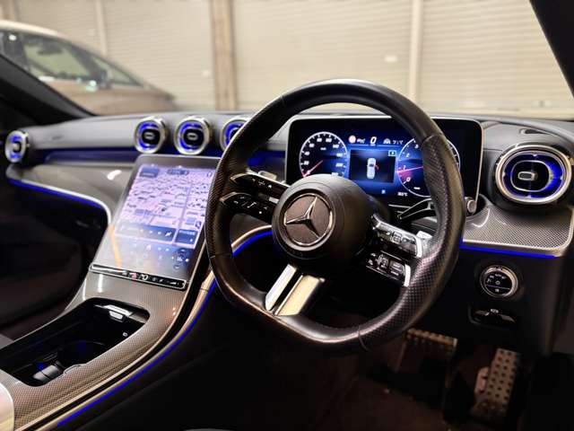 メルセデスベンツ Ｃクラスワゴン Ｃ１８０ アバンギャルド （ＩＳＧ搭載モデル）ＭＰ２０２３０１ R5年 (近畿) 99