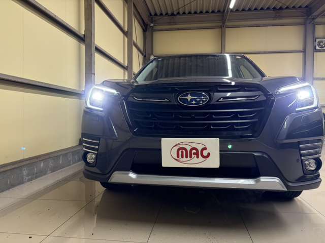 スバル フォレスター　ハイブリッド ２．０ アドバンス ４ＷＤ R5年 (近畿) 99