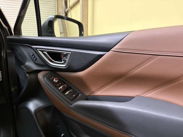 スバル フォレスター　ハイブリッド ２．０ アドバンス ４ＷＤ R5年 (近畿) 99