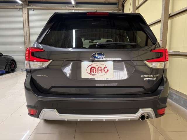 スバル フォレスター　ハイブリッド ２．０ アドバンス ４ＷＤ R5年 (近畿) 99