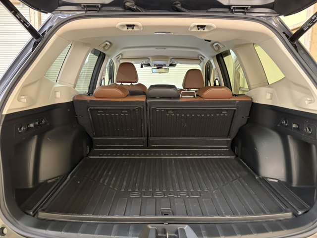 スバル フォレスター　ハイブリッド ２．０ アドバンス ４ＷＤ R5年 (近畿) 99