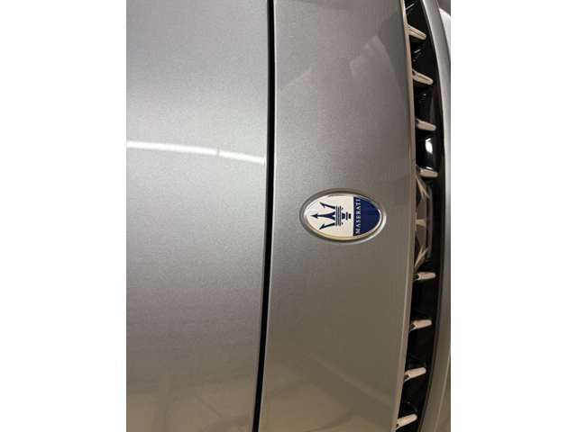 マセラティ ギブリ ＧＴ ハイブリッド R3年 (近畿) 99
