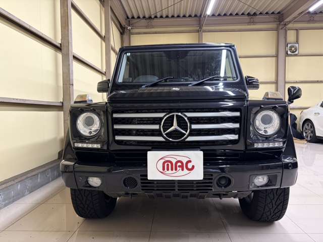 メルセデスベンツ Ｇクラス Ｇ３５０ ブルーテック ロング ディーゼルターボ ４ＷＤ H27年 (近畿) 99