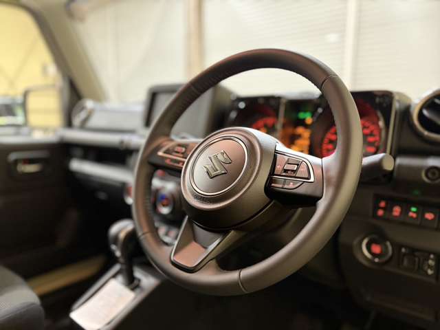 スズキ ジムニー　ノマド １．５ ＦＣ ４ＷＤ R7年 (近畿) 99