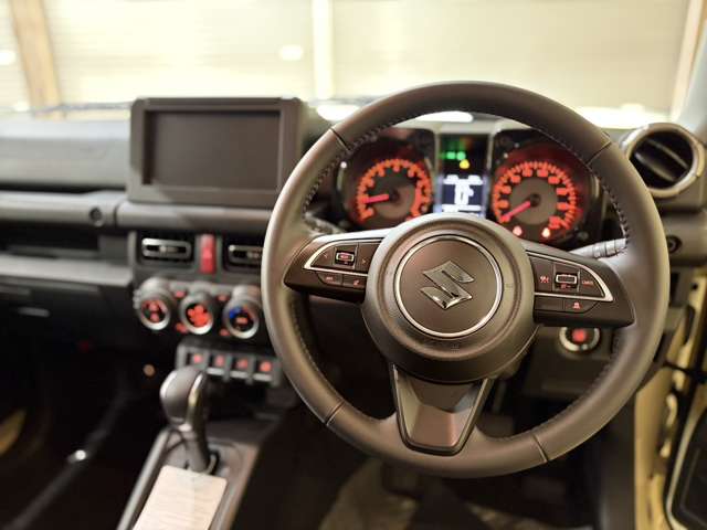 スズキ ジムニー　ノマド １．５ ＦＣ ４ＷＤ R7年 (近畿) 99