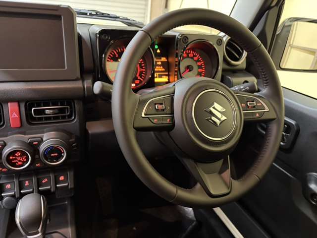 スズキ ジムニー　ノマド １．５ ＦＣ ４ＷＤ R7年 (近畿) 99