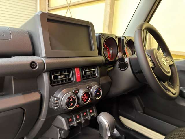 スズキ ジムニー　ノマド １．５ ＦＣ ４ＷＤ R7年 (近畿) 99