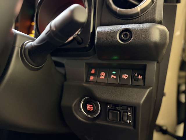 スズキ ジムニー　ノマド １．５ ＦＣ ４ＷＤ R7年 (近畿) 99