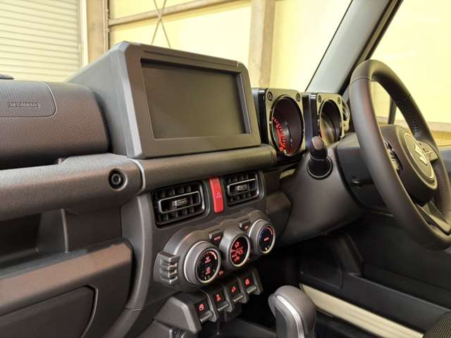 スズキ ジムニー　ノマド １．５ ＦＣ ４ＷＤ R7年 (近畿) 99