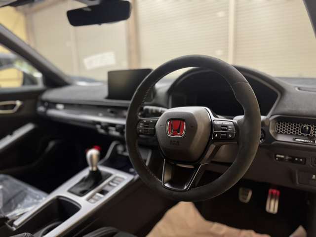 ホンダ シビック ２．０ レーシングブラックパッケージ R8年 (近畿) 99