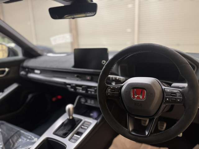 ホンダ シビック ２．０ レーシングブラックパッケージ R8年 (近畿) 99
