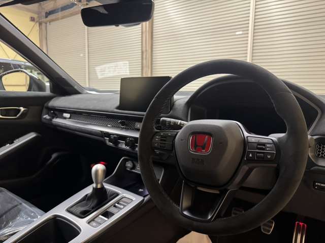 ホンダ シビック ２．０ レーシングブラックパッケージ R8年 (近畿) 99