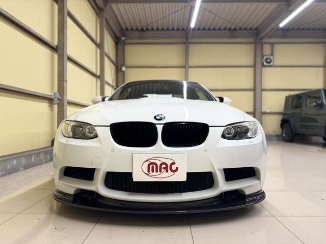 ＢＭＷ Ｍ３ Ｍ ＤＣＴ ドライブロジック H20年 (近畿) 99