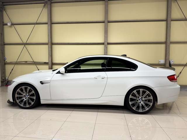 ＢＭＷ Ｍ３ Ｍ ＤＣＴ ドライブロジック H20年 (近畿) 99