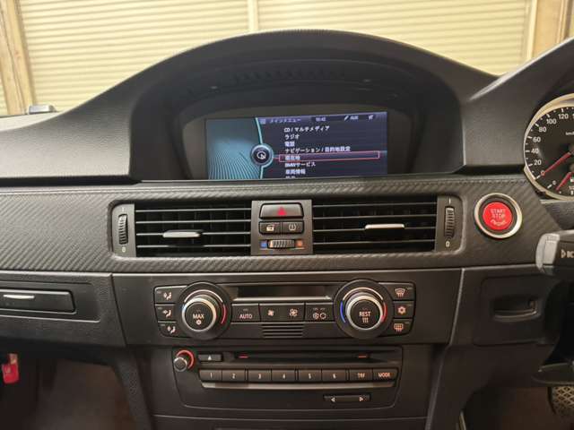 ＢＭＷ Ｍ３ Ｍ ＤＣＴ ドライブロジック H20年 (近畿) 99