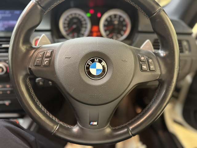 ＢＭＷ Ｍ３ Ｍ ＤＣＴ ドライブロジック H20年 (近畿) 99