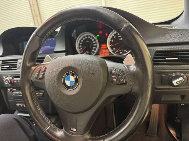 ＢＭＷ Ｍ３ Ｍ ＤＣＴ ドライブロジック H20年 (近畿) 99