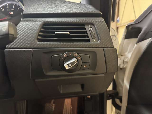ＢＭＷ Ｍ３ Ｍ ＤＣＴ ドライブロジック H20年 (近畿) 99