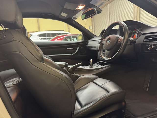 ＢＭＷ Ｍ３ Ｍ ＤＣＴ ドライブロジック H20年 (近畿) 99
