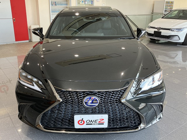 レクサス ＥＳ３００ｈ Ｆスポーツ R1年 (近畿) 99