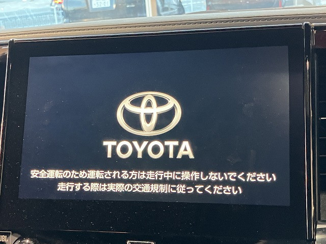 トヨタ アルファード　ハイブリッド ハイブリッド ２．５ エグゼクティブ ラウンジ Ｓ Ｅ－ＦＯＵＲ ４ＷＤ R3年 (近畿) 99