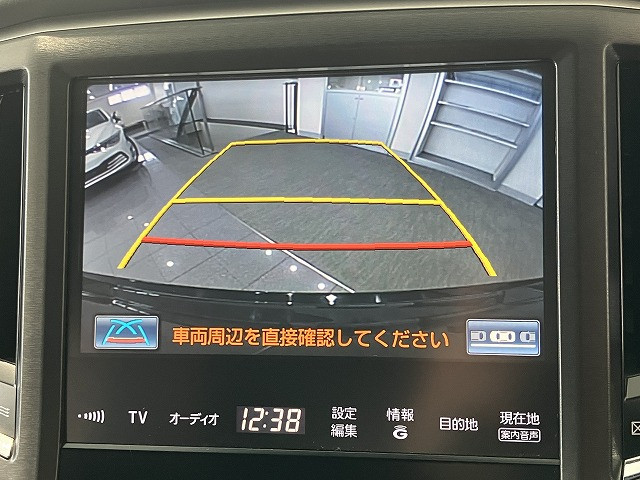 トヨタ クラウン　ハイブリッド ハイブリッド ２．５ Ｓ ブラックスタイル H27年 (近畿) 99