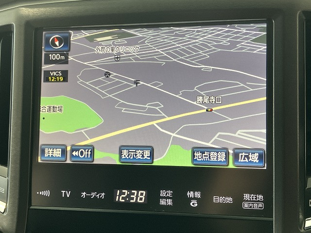 トヨタ クラウン　ハイブリッド ハイブリッド ２．５ Ｓ ブラックスタイル H27年 (近畿) 99