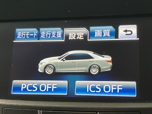 トヨタ クラウン　ハイブリッド ハイブリッド ２．５ Ｓ ブラックスタイル H27年 (近畿) 99