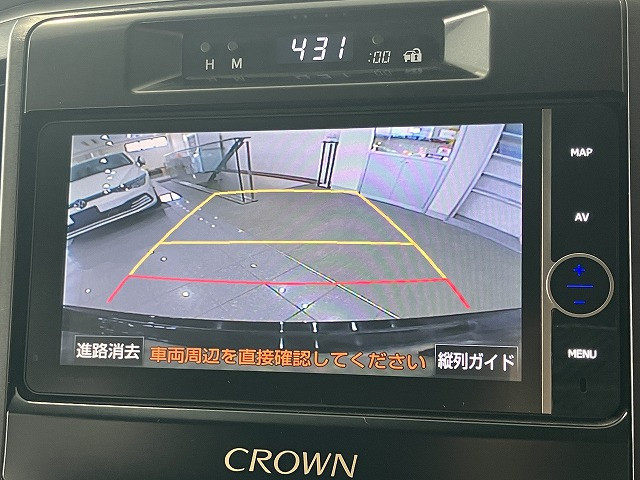 トヨタ クラウン　ハイブリッド ハイブリッド ２．５ H25年 (近畿) 99