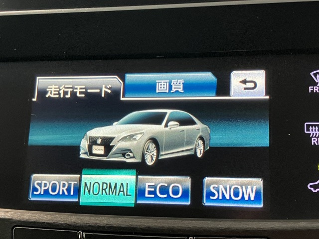 トヨタ クラウンアスリート ３．５ Ｓ H25年 (近畿) 99