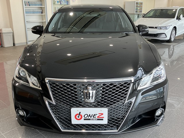 トヨタ クラウンアスリート ３．５ Ｓ H25年 (近畿) 99