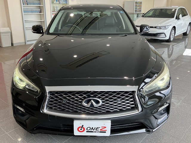 日産 スカイライン　ハイブリッド ３．５ ３５０ＧＴ ハイブリッド H30年 (近畿) 99