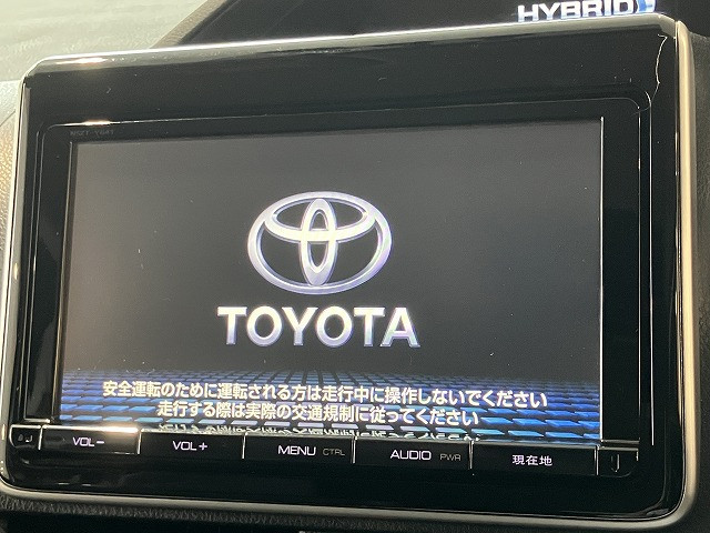 トヨタ エスクァイア　ハイブリッド １．８ ハイブリッド ＧＩ H27年 (近畿) 99