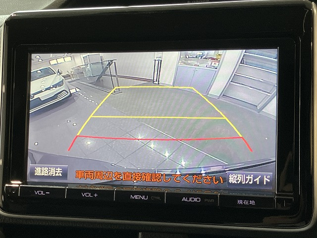 トヨタ エスクァイア　ハイブリッド １．８ ハイブリッド ＧＩ H27年 (近畿) 99