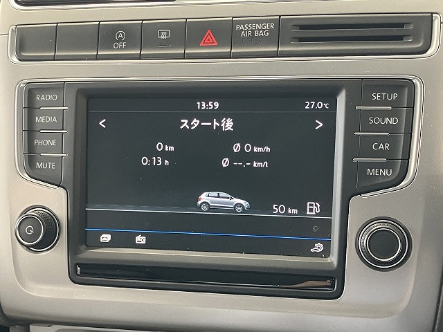 フォルクスワーゲン ポロ ウィズ　ビーツ H29年 (近畿) 99