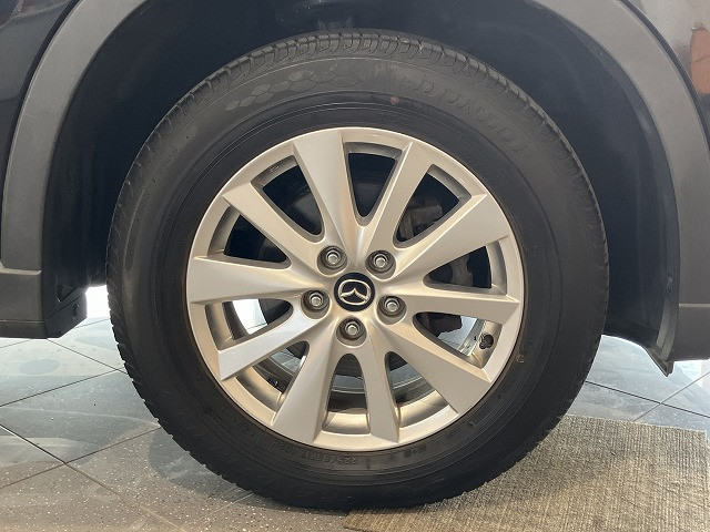 マツダ ＣＸ−５ ２．２ ＸＤ Ｌパッケージ ディーゼルターボ ４ＷＤ H27年 (近畿) 99