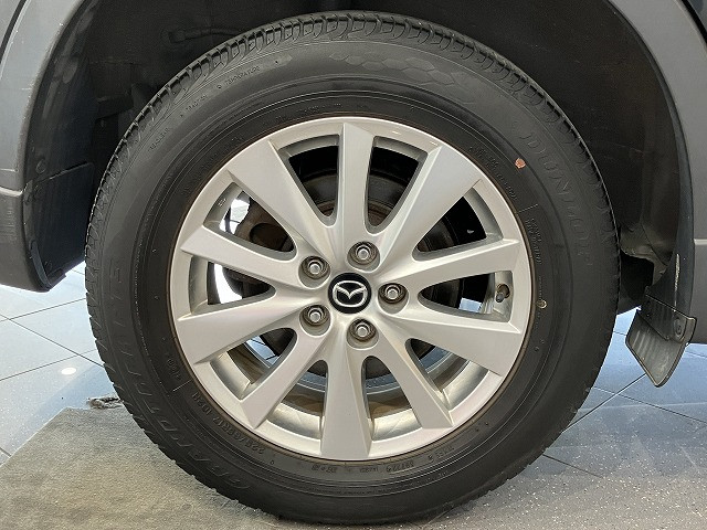 マツダ ＣＸ−５ ２．２ ＸＤ Ｌパッケージ ディーゼルターボ ４ＷＤ H27年 (近畿) 99