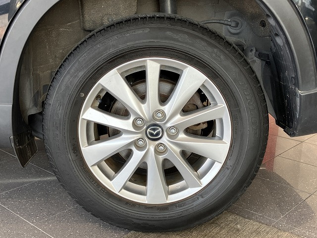 マツダ ＣＸ−５ ２．２ ＸＤ Ｌパッケージ ディーゼルターボ ４ＷＤ H27年 (近畿) 99