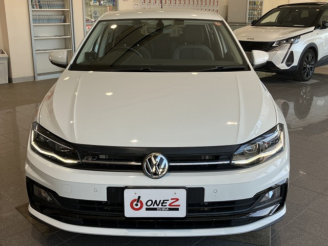 フォルクスワーゲン ポロ ＴＳＩ　Ｒライン R2年 (近畿) 99
