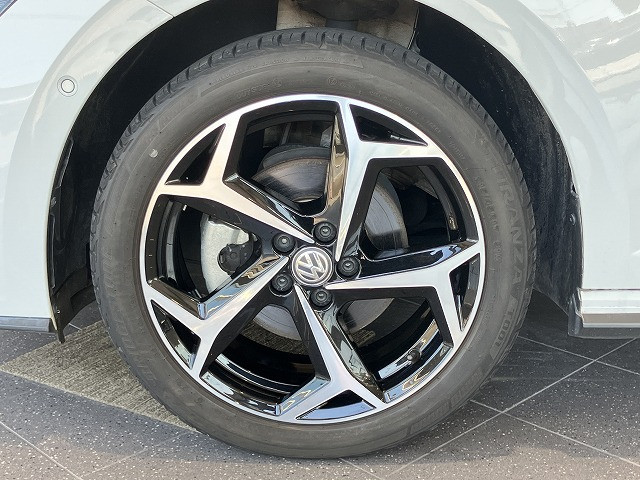 フォルクスワーゲン ポロ ＴＳＩ　Ｒライン R2年 (近畿) 99