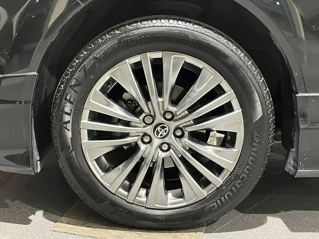 トヨタ ハリアー　ハイブリッド ２．５ ハイブリッド Ｅ－ＦＯＵＲ Ｚ レザーパッケージ ４ＷＤ R2年 (近畿) 99