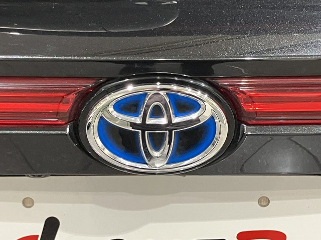 トヨタ ハリアー　ハイブリッド ２．５ ハイブリッド Ｅ－ＦＯＵＲ Ｚ レザーパッケージ ４ＷＤ R2年 (近畿) 99