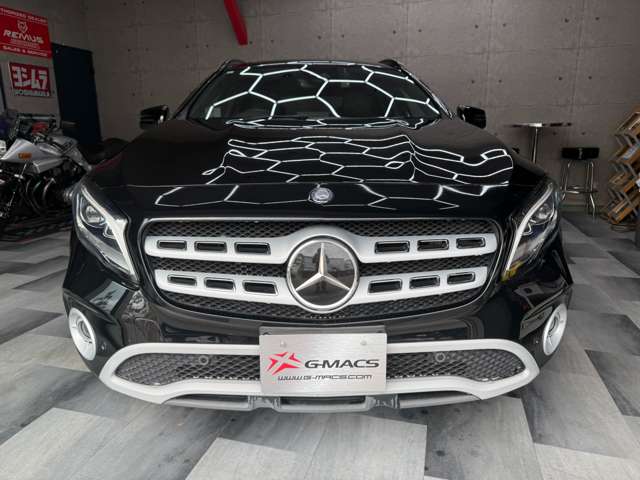 メルセデスベンツ ＧＬＡクラス ＧＬＡ１８０ H29年 (近畿) 99