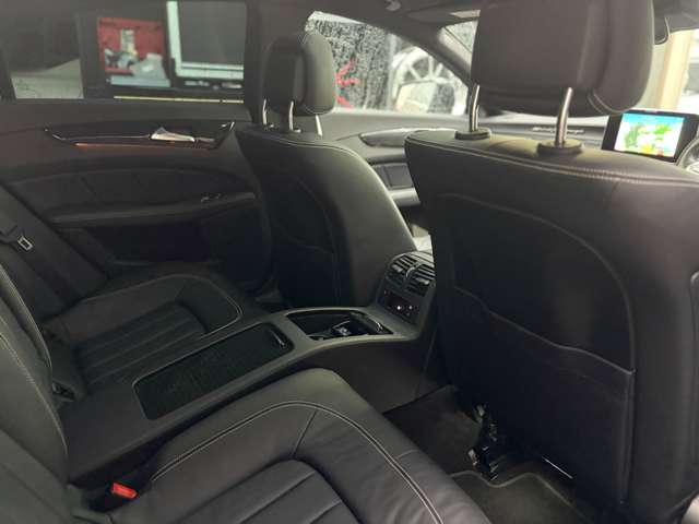 メルセデスベンツ ＣＬＳクラス ＣＬＳ４００ H28年 (近畿) 99