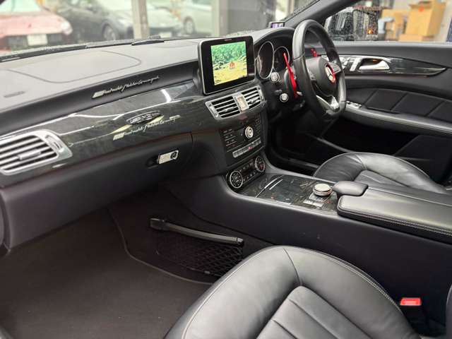 メルセデスベンツ ＣＬＳクラス ＣＬＳ４００ H28年 (近畿) 99